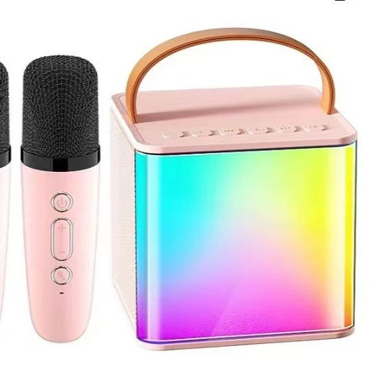 Karaoke Microphone Stornfield