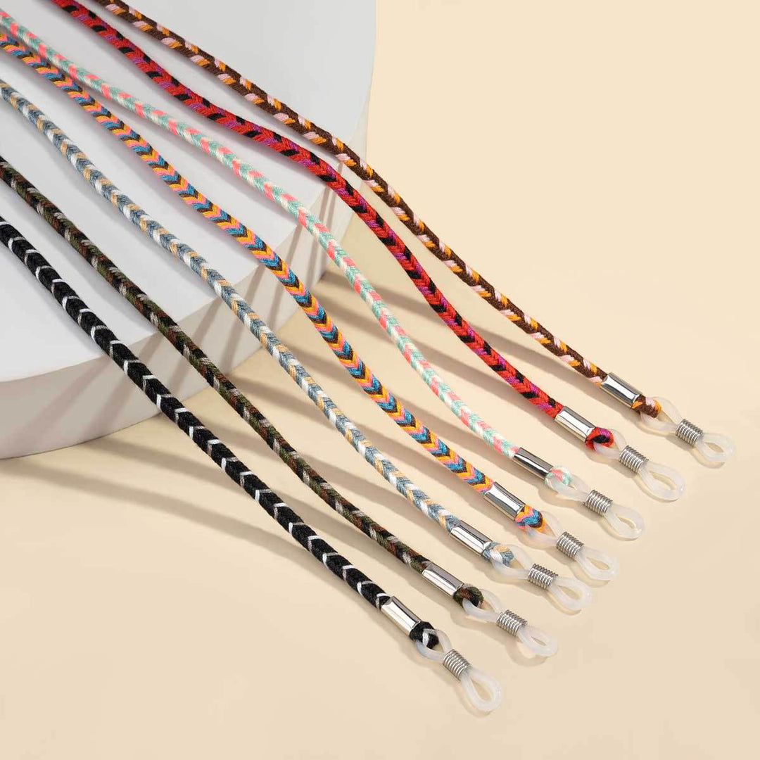 Braided Eyewear Holder Stornfield