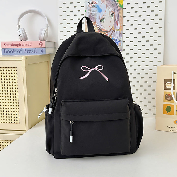 Stylish Everyday School Backpack Stornfield