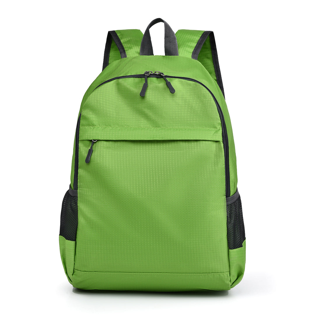 Ergonomic Travel Backpack Stornfield