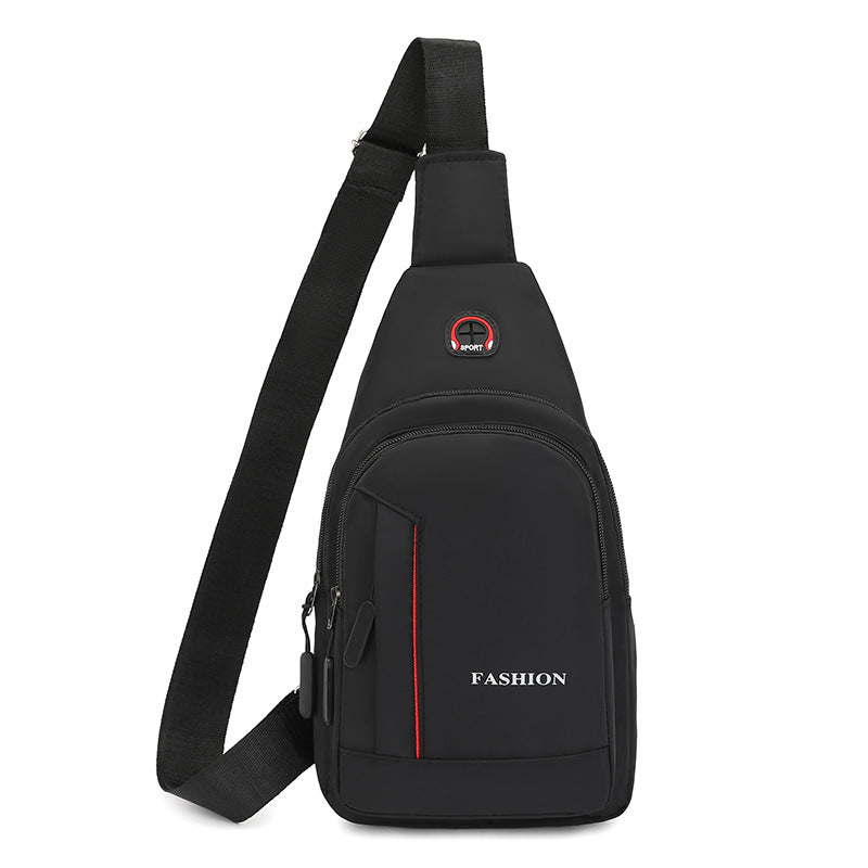 Sporty Sling Backpack Stornfield
