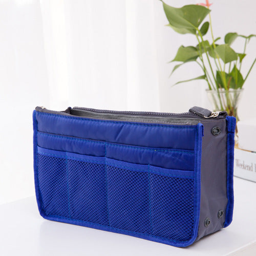 Multi-Pocket Handbag Organizer Stornfield