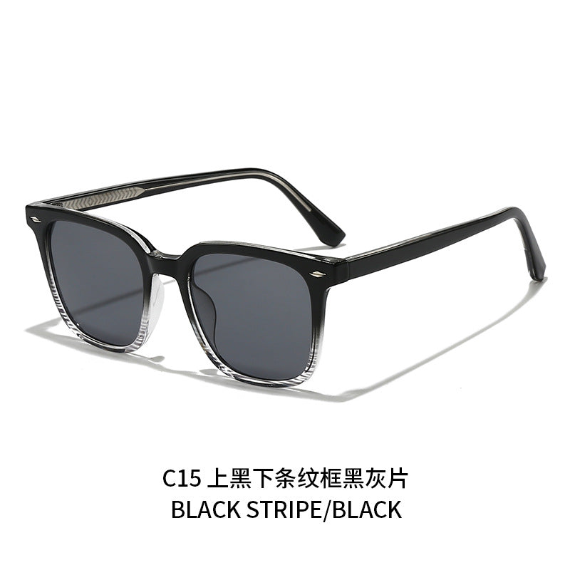 Women stylish sunglasses in elegant tortoise shell design Stornfield