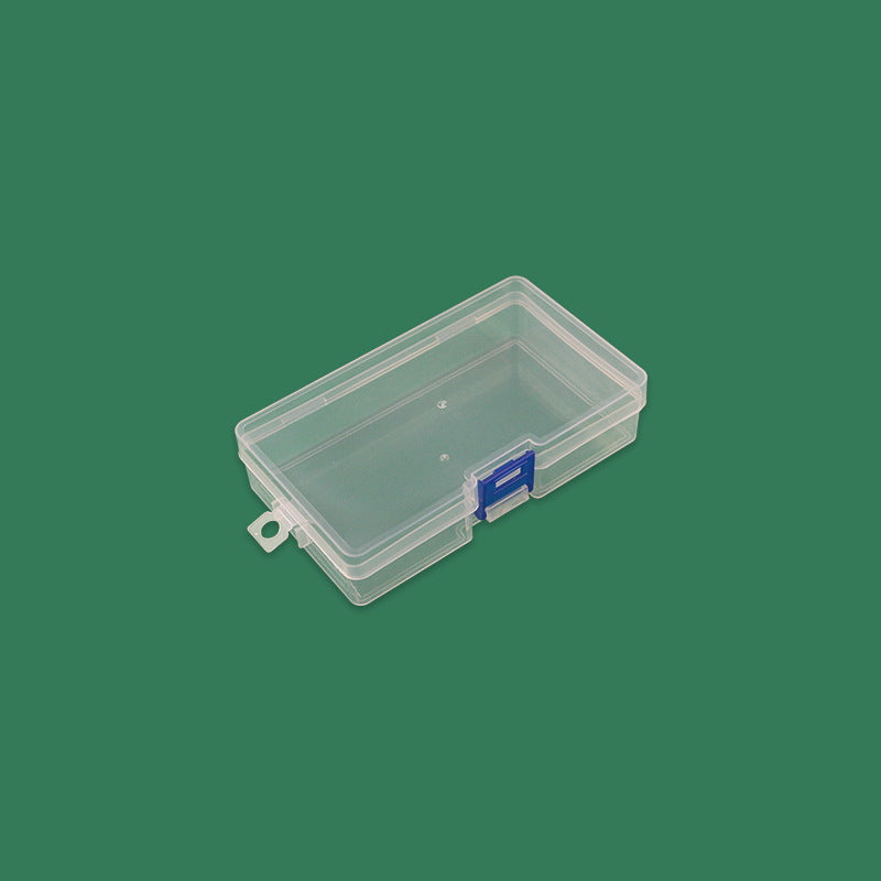 Clear Organizing Storage Case Stornfield