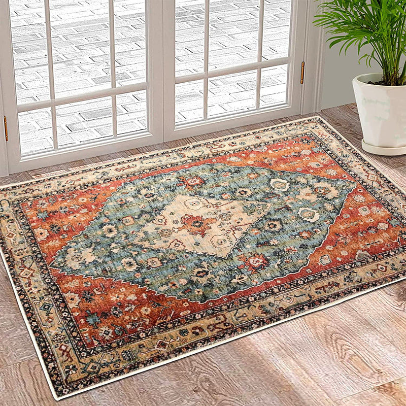 Home Decor Elegant Area Rug