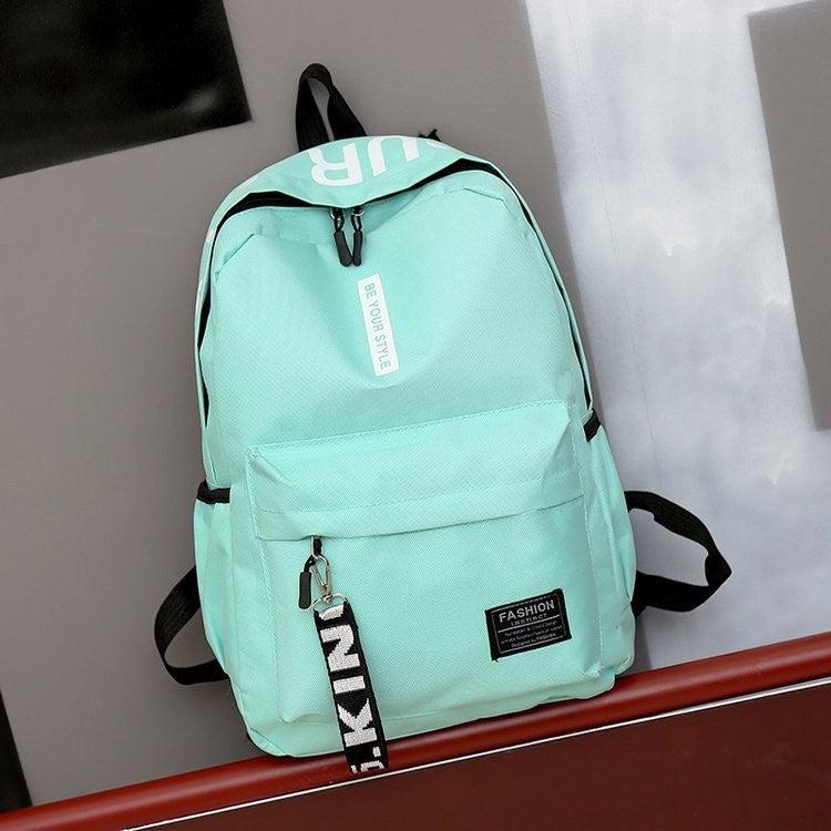 Stylish Daily Backpack Stornfield
