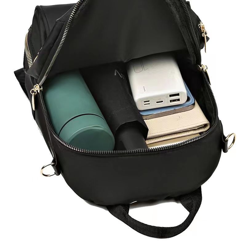 Versatile All-Weather Backpack Stornfield