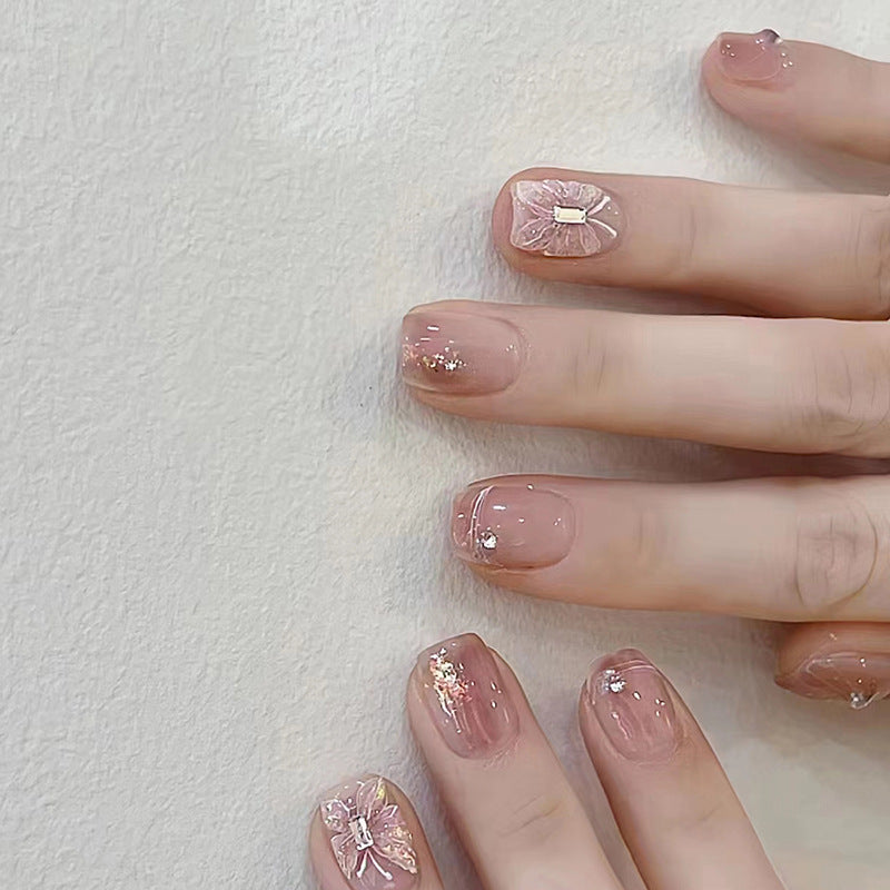 Artistic Decorative Nail Art Set Stornfield