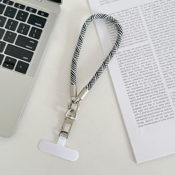 Lanyard with carabiner Stornfield