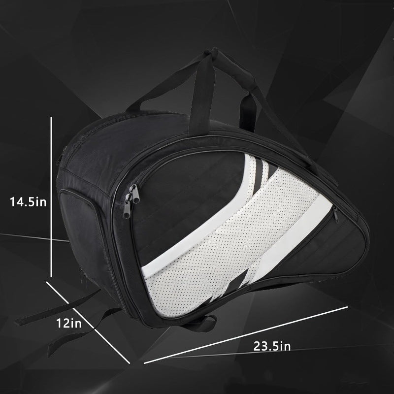 Sporty Racket Bag Stornfield