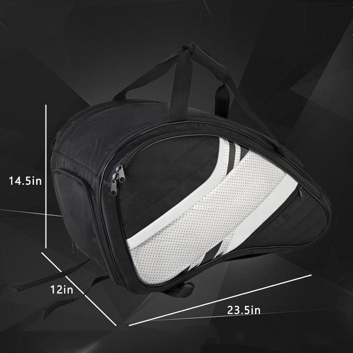 Sporty Racket Bag Stornfield