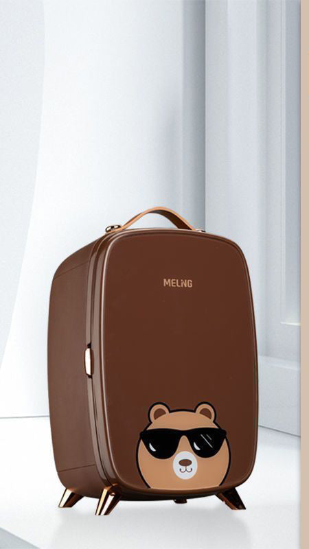 Portable Cooler Bag Stornfield