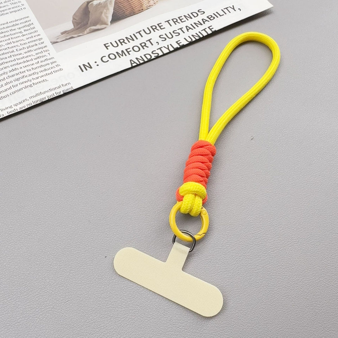 Versatile Accessory Lanyard Stornfield