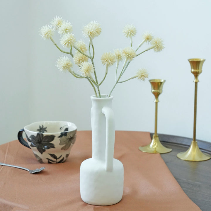 Natural Decorative Floral Stem