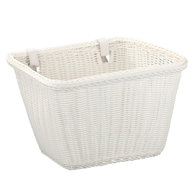 Versatile Woven Storage Container Stornfield
