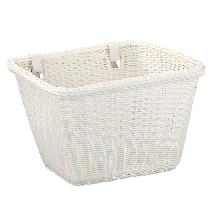 Versatile Woven Storage Container Stornfield