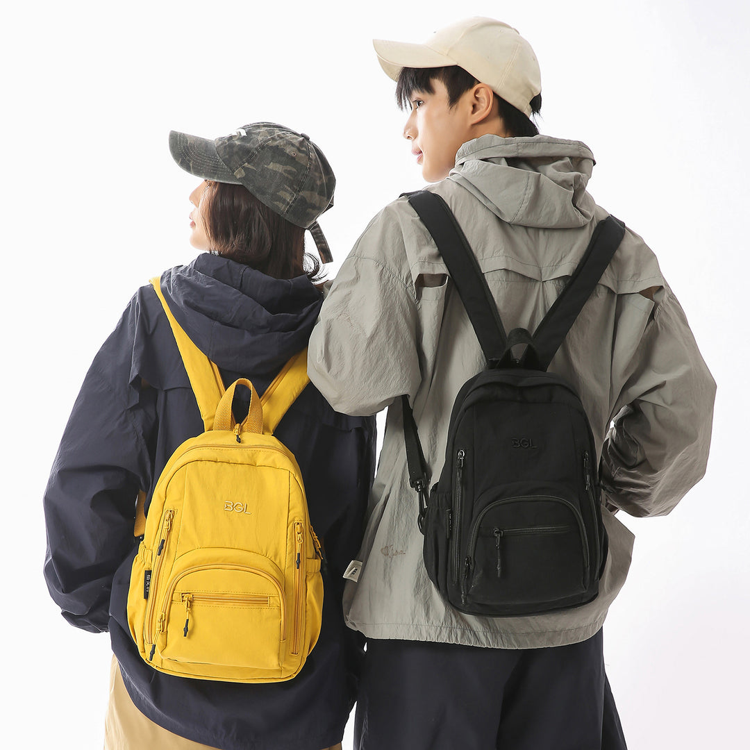 Multi-Compartment Adventure Backpack Stornfield