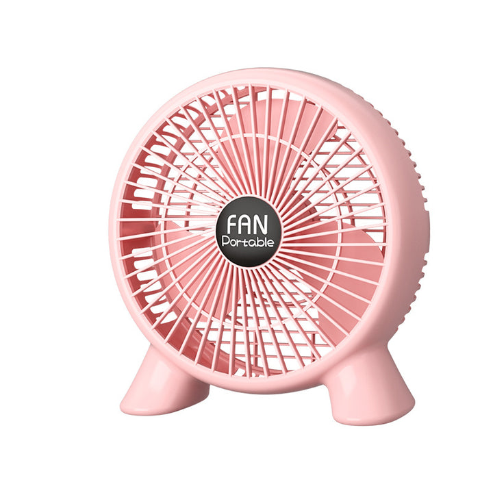 Women Portable Mini Air Circulator Stornfield