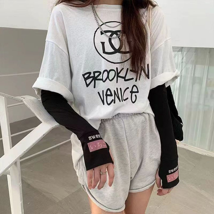 Women's UV protection arm sleeves Stornfield