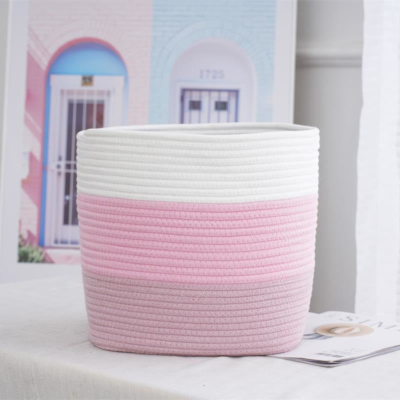 Multifunctional storage basket Stornfield