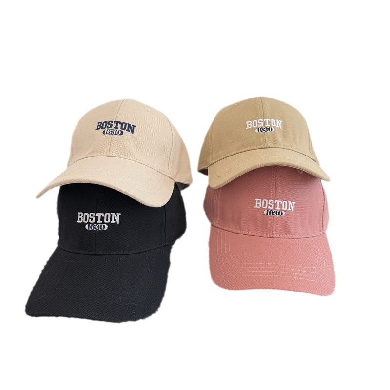 Men's Adjustable Graphic Baseball Cap Stornfield