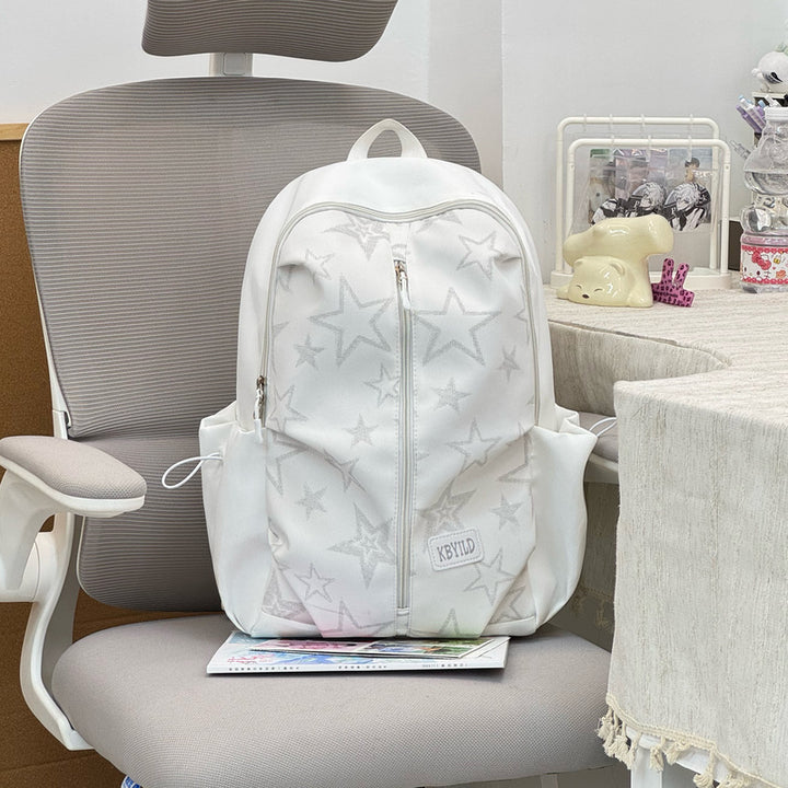 Versatile Stylish Backpack Stornfield
