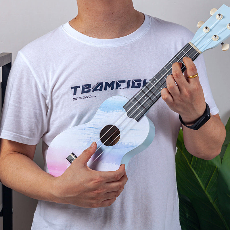 Miniature Ukulele Stornfield