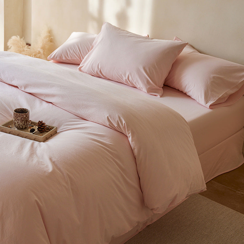 Premium Quality Duvet Cover Set
