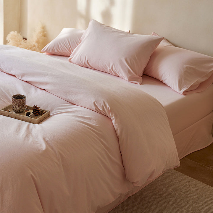 Premium Quality Duvet Cover Set