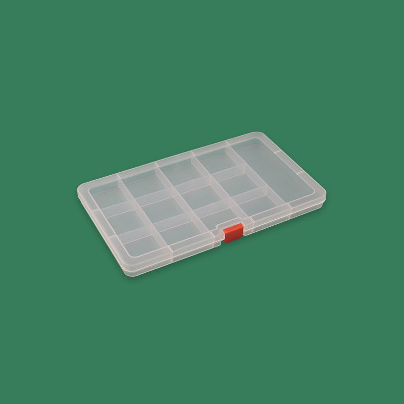 Modular Multi-Division Storage Organizer Stornfield