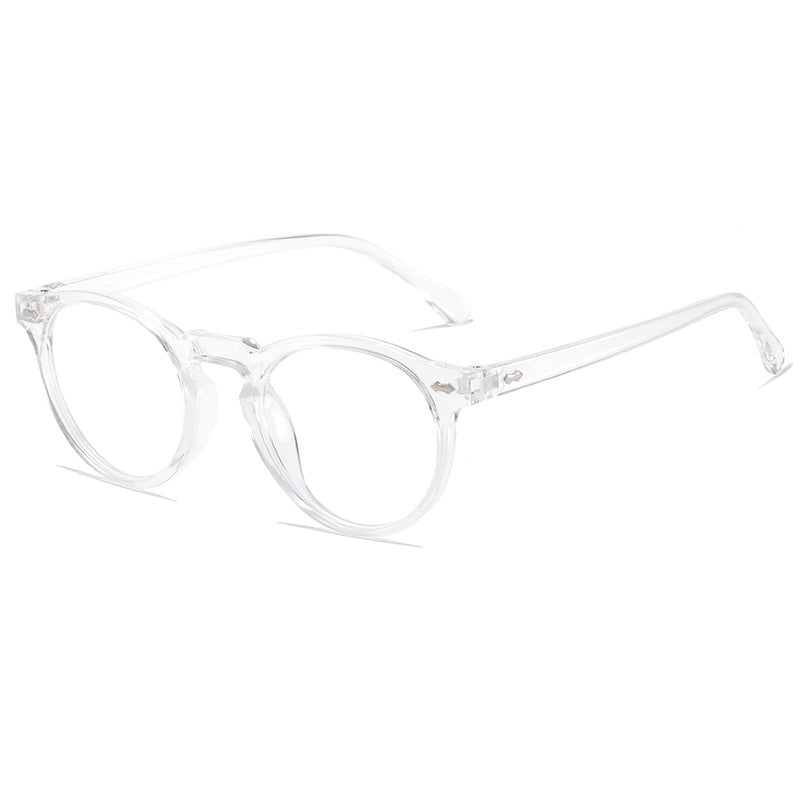Retro Round Sunglasses Stornfield