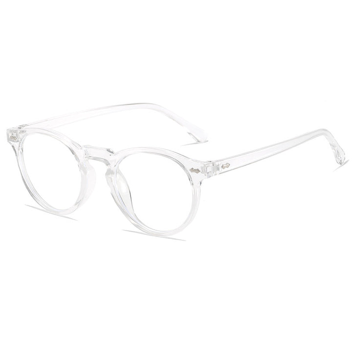 Retro Round Sunglasses Stornfield