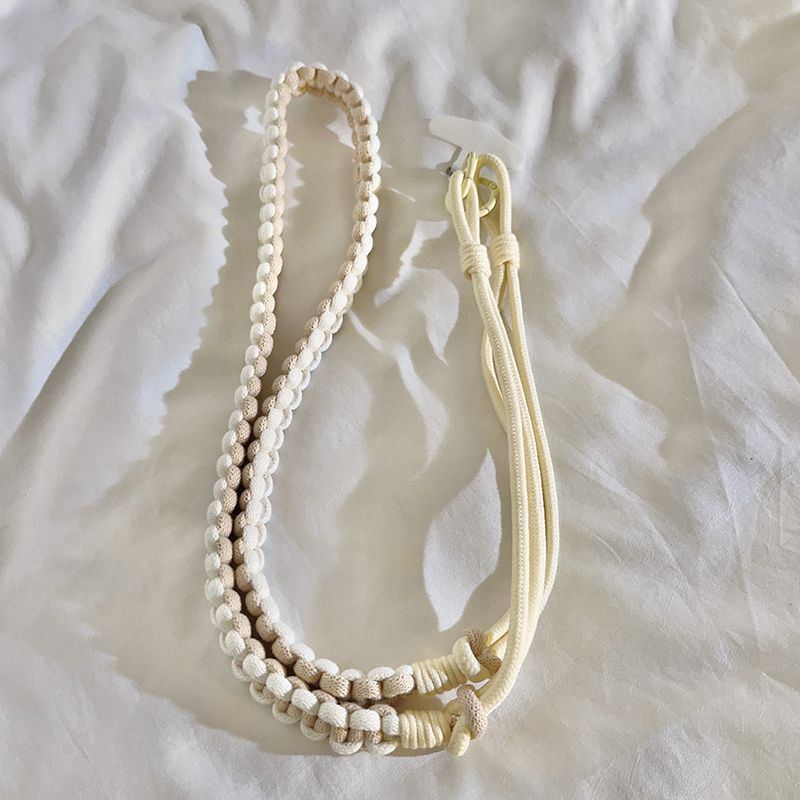 Durable Braided Eyewear Lanyard Stornfield