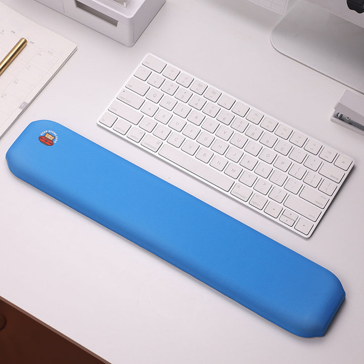 Ergonomic Keyboard Wrist Support Pad