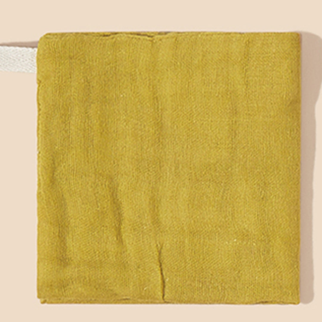 Luxurious Organic Cotton Lightweight Handkerchief Stornfield