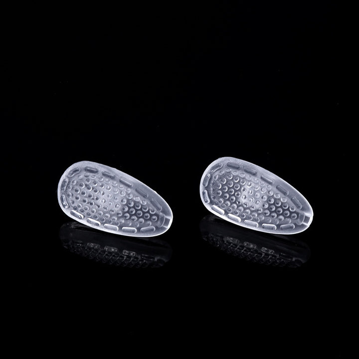 Silicone Non-Slip Shoe Inserts Stornfield
