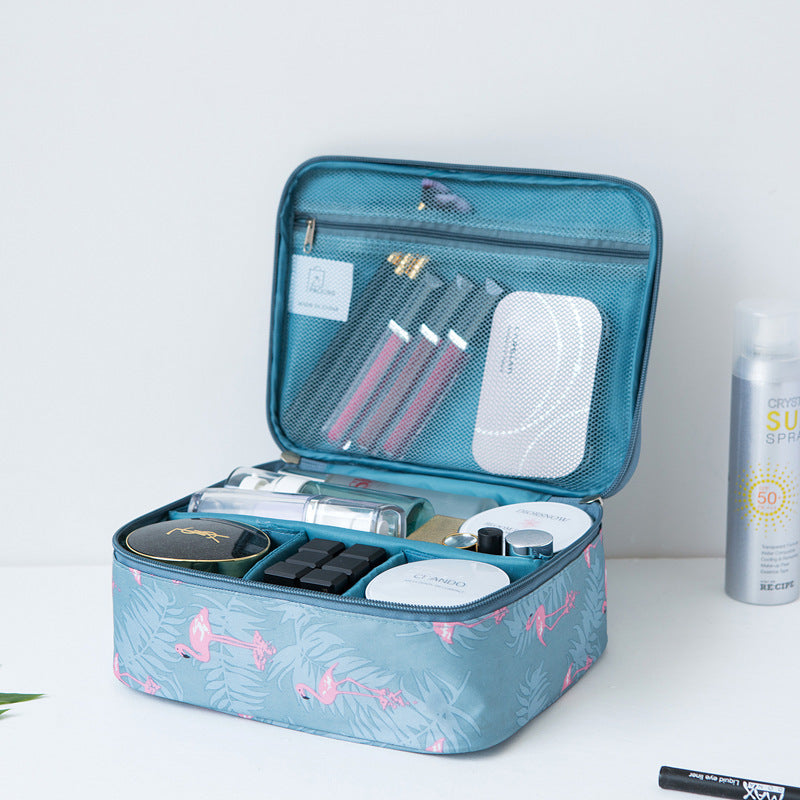 Makeup pouch Stornfield
