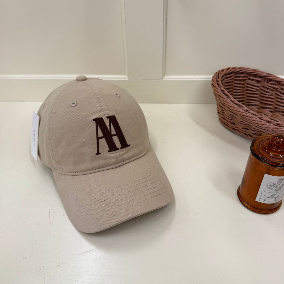Men's Classic Embroidered Baseball Cap Stornfield