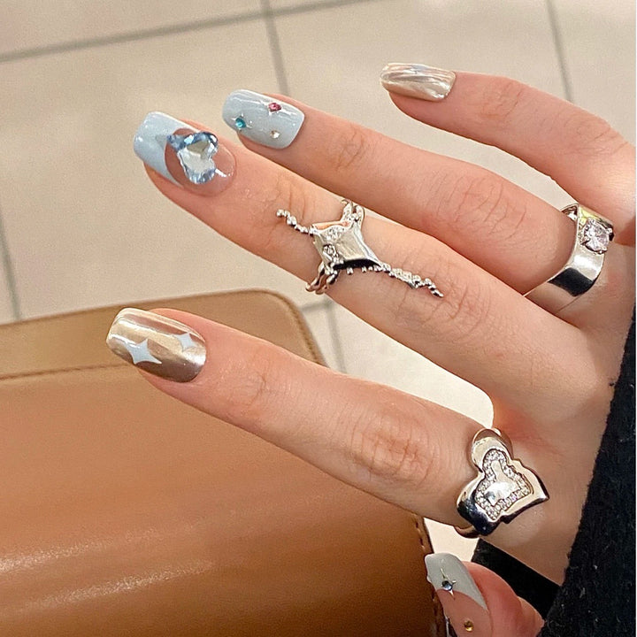 Elegant Jewelry Collection Stornfield