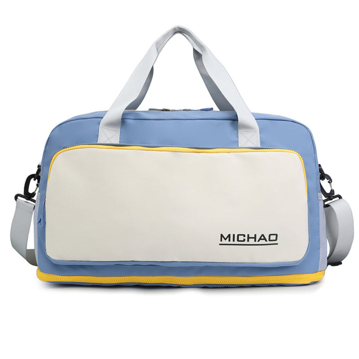 Versatile Travel Duffel Bag Stornfield