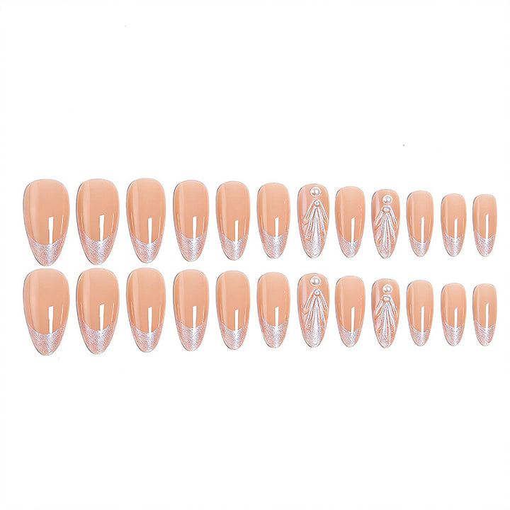 Artful Acrylic Nails Stornfield