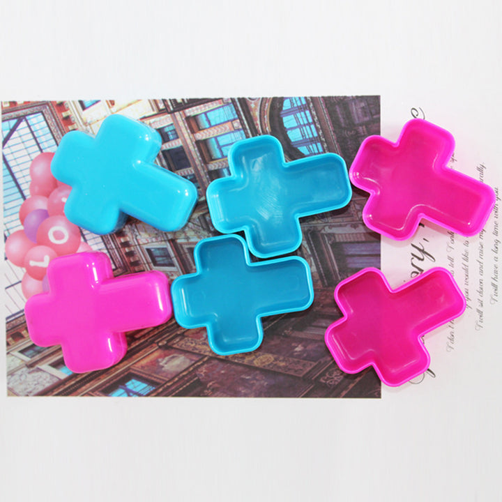 Colorful Creative Crafting Eraser Set Stornfield