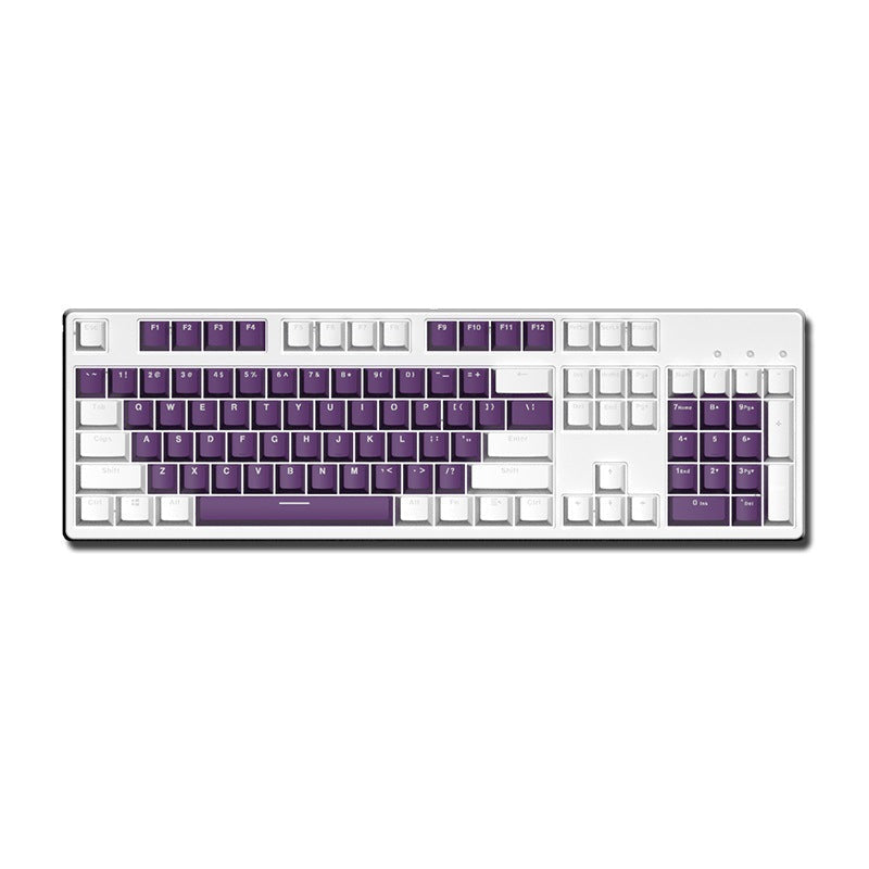 Custom Mechanical Gaming Keyboard Stornfield