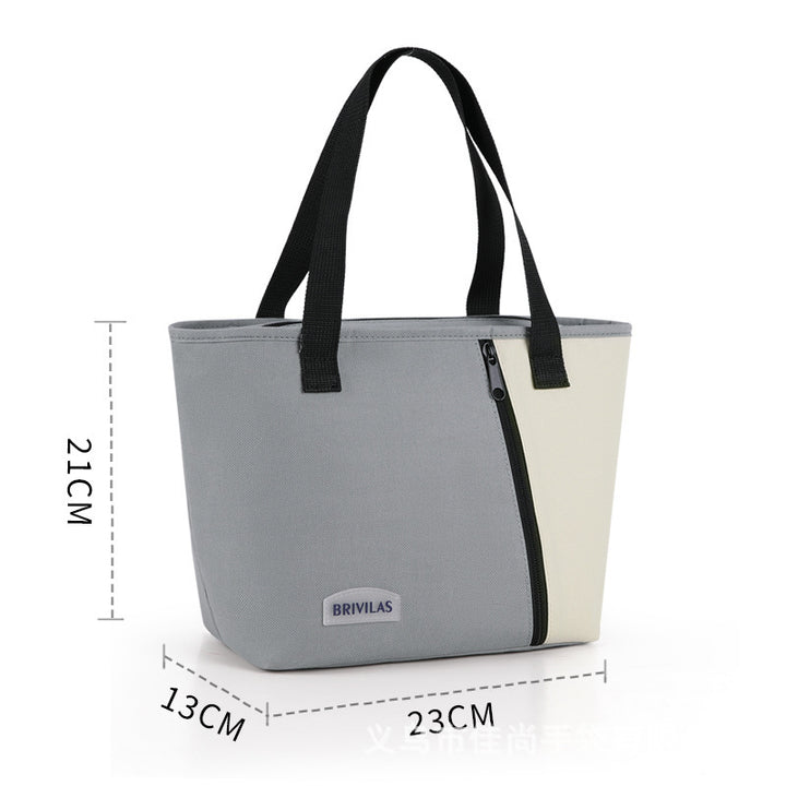 Reusable Shopping Tote Stornfield