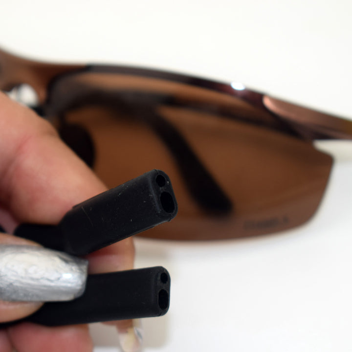 Flexible Eyewear Retainer Stornfield