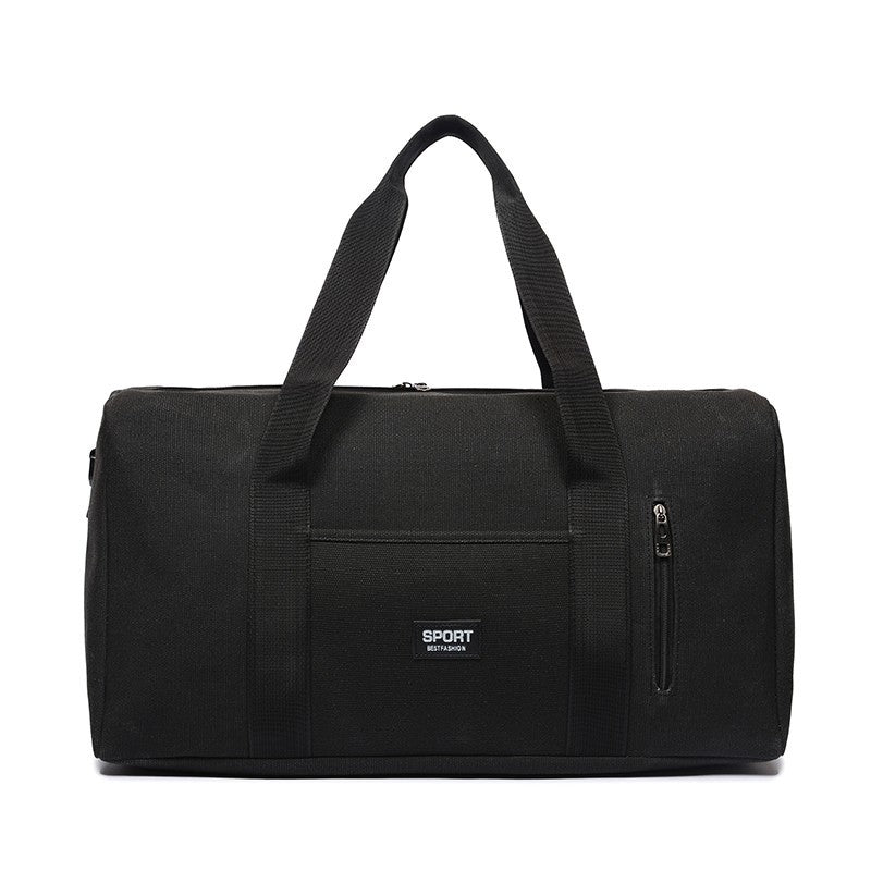 Durable Sports Travel Duffle