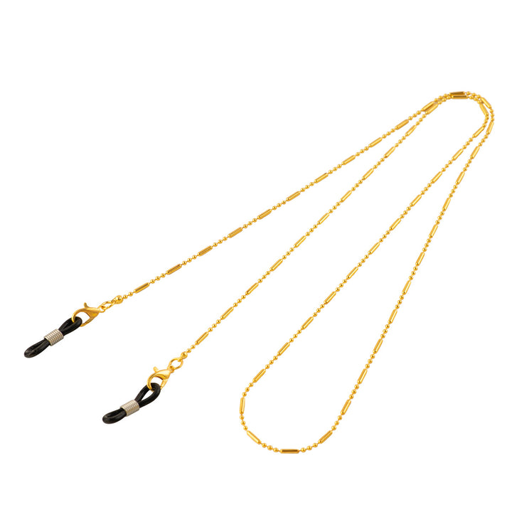 Durable Metal Eyewear Chain Stornfield