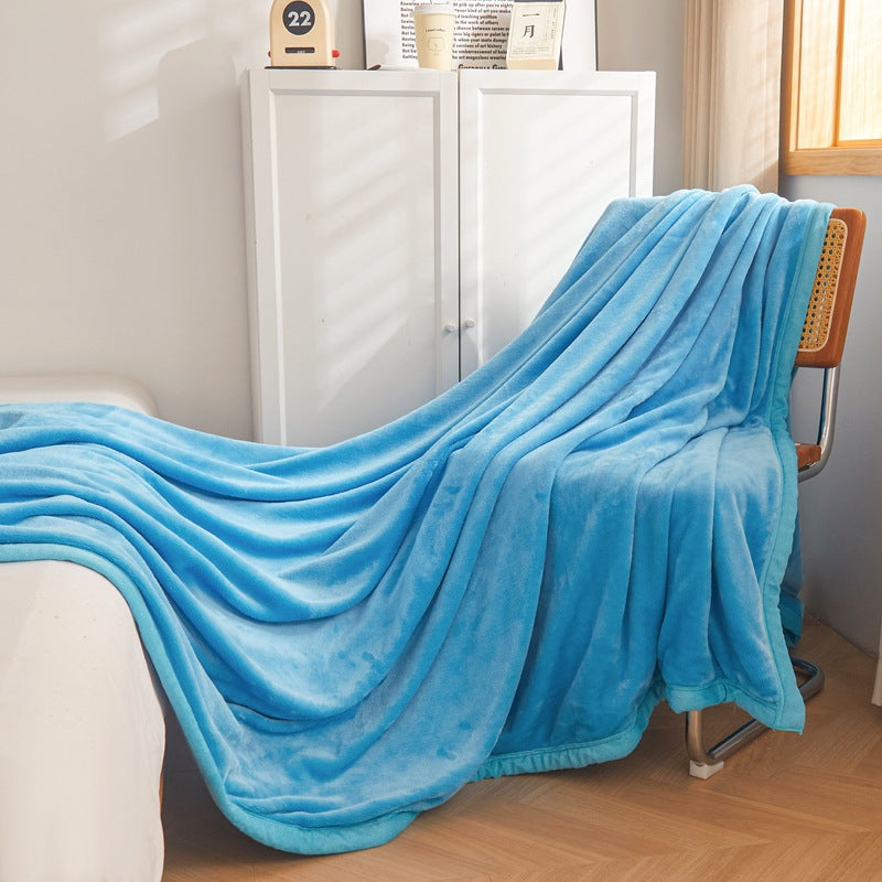 Ultra-Soft Plush Wearable Blanket Stornfield