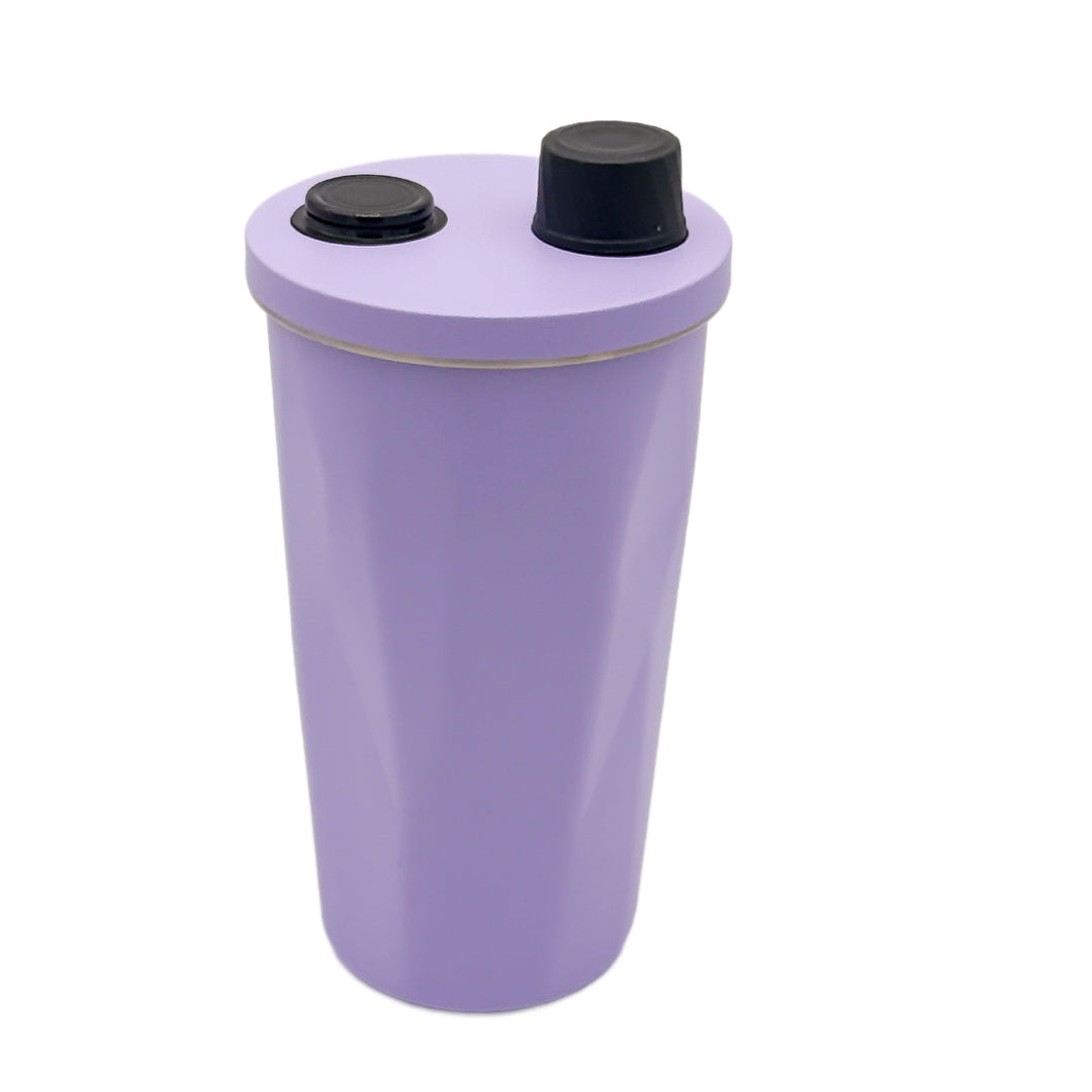 Ladies insulated cup with double wall Stornfield