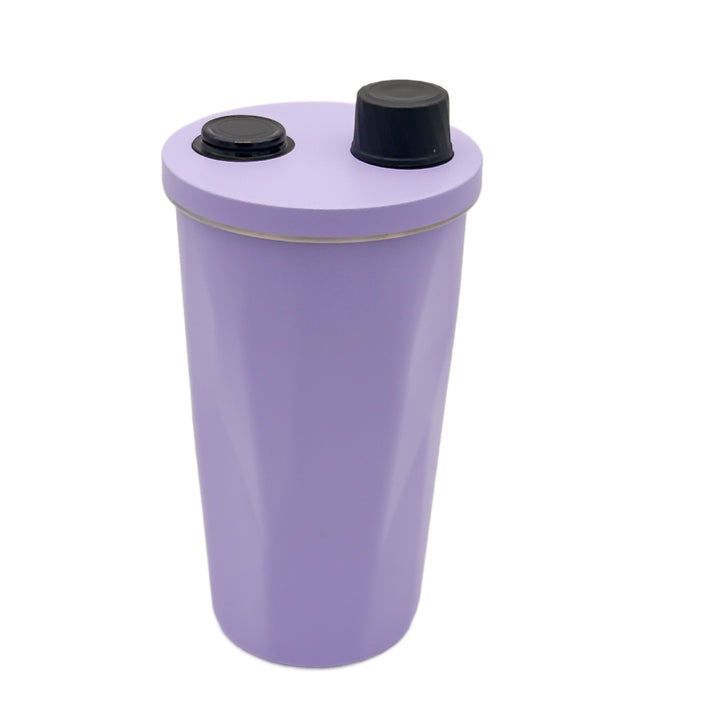 Ladies insulated cup with double wall Stornfield